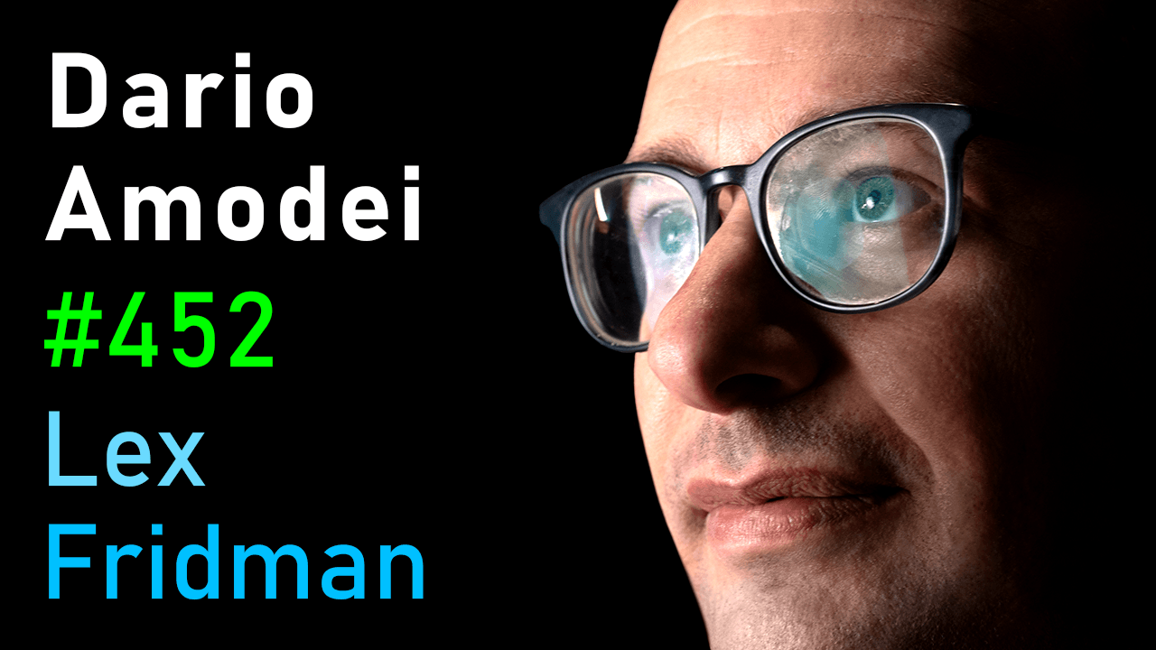 Dario Amodei, Amanda Askell & Chris Olah on AI Development and Safety