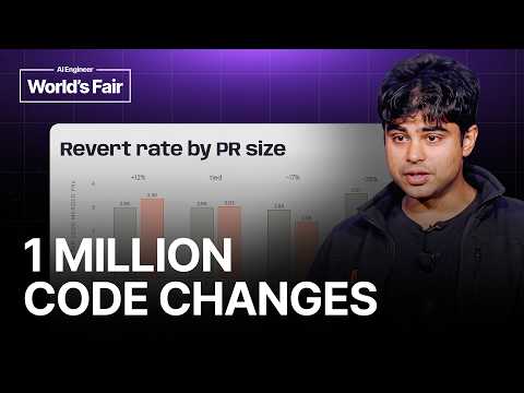 AI-Generated Code Is Already Competing With Human Code — Daksh Gupta, Greptile