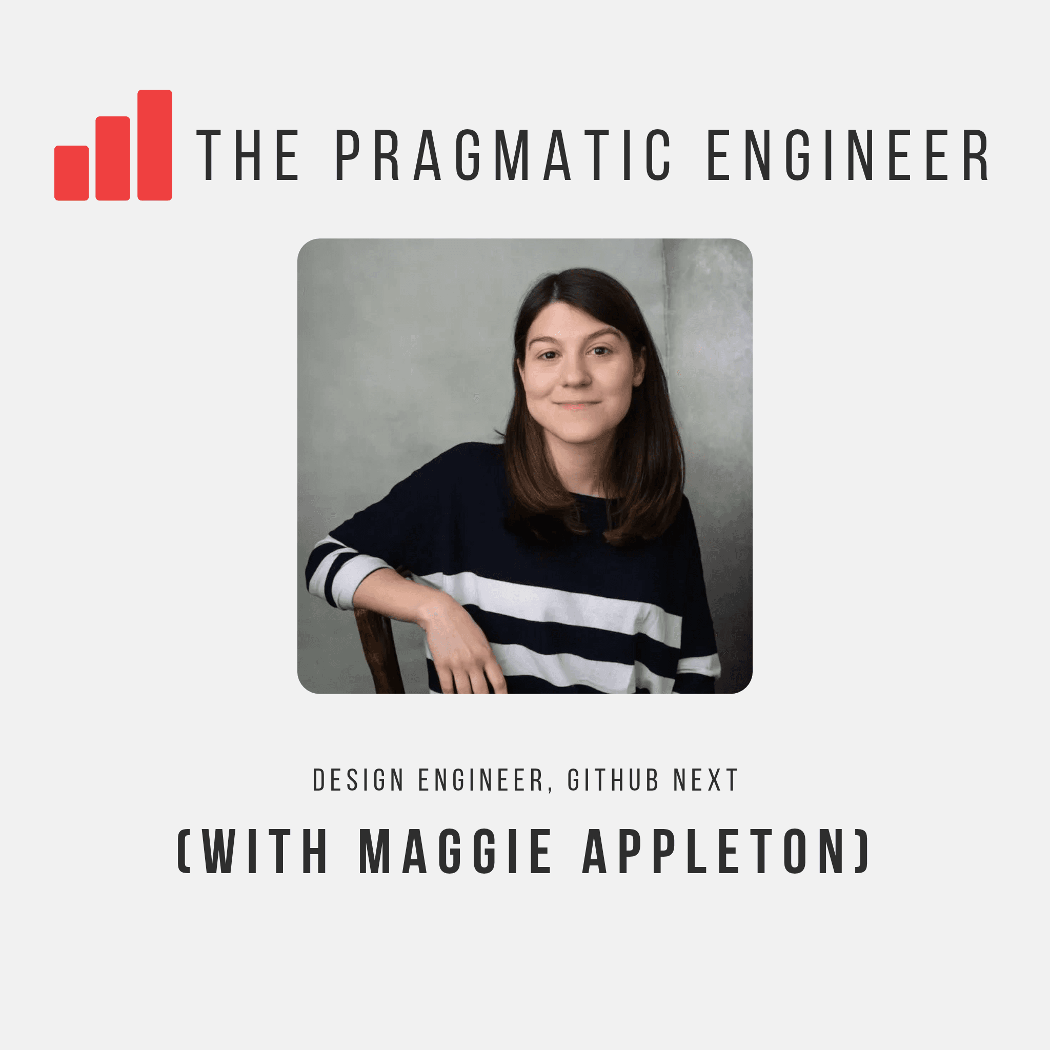 Design Engineering with Maggie Appleton