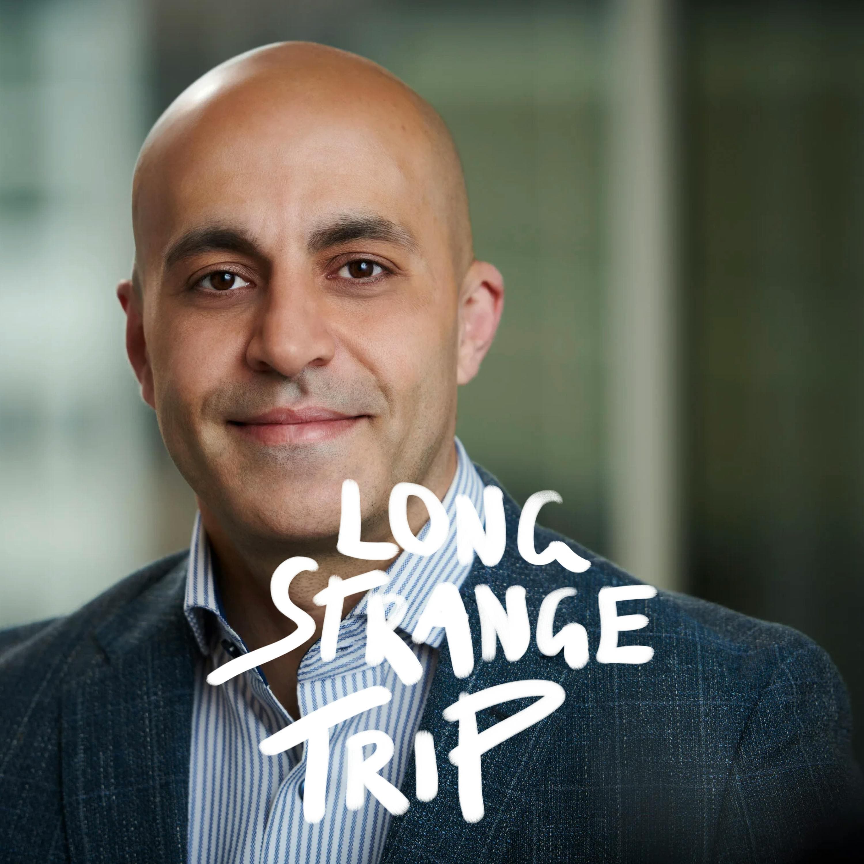 Ali Ghodsi on learning as a CEO and evaluating management practices