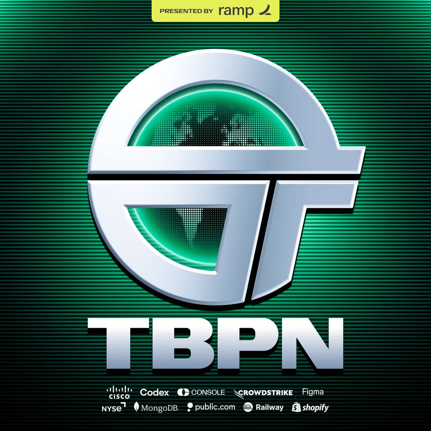 TBPN: John Coogan on agents, app interfaces, and advertising