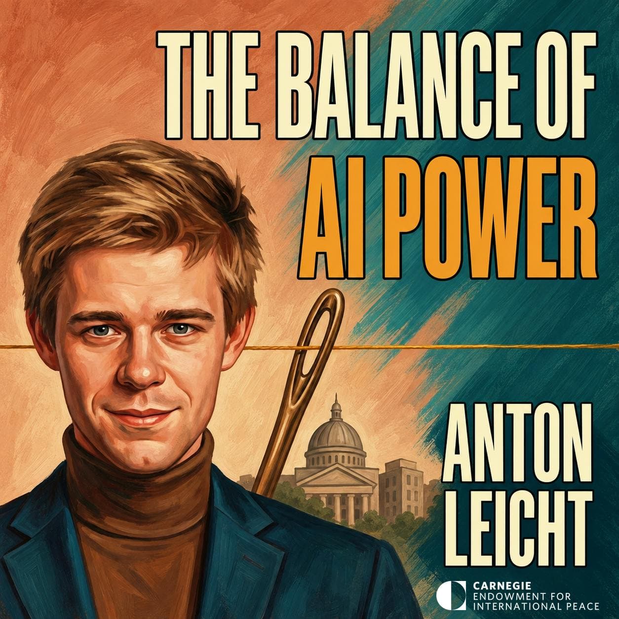 Anton Leicht on AI deployment, economic disruption and risk